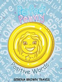 Produktbild: Travis-Brown, S: PERFECT PENNY - Positive Words