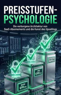Produktbild: Preisstufen-Psychologie