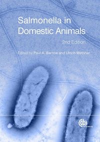 Produktbild: Salmonella in Domestic Animals