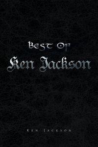Produktbild: Best Of Ken Jackson