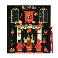 Produktbild: Adventskalender Teens Harry Potter