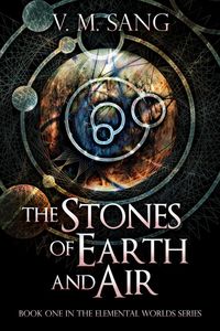 Produktbild: The Stones of Earth and Air