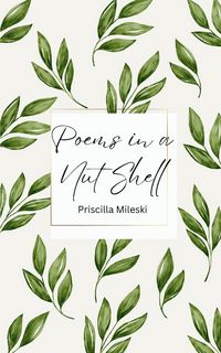 Produktbild: Poems in a Nut Shell