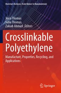 Produktbild: Crosslinkable Polyethylene