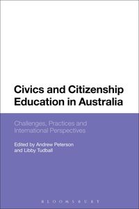 Bild vom Artikel Civics and Citizenship Education in Australia vom Autor 