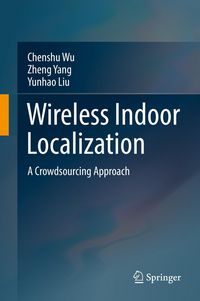 Produktbild: Wireless Indoor Localization