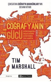 Produktbild: Cografyanin Gücü