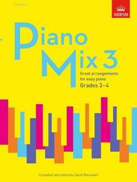 Produktbild: Piano Mix 3