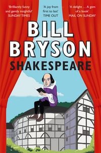 Produktbild: Shakespeare