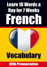Produktbild: French Vocabulary Builder
