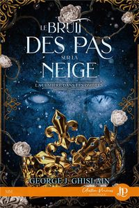 Produktbild: Le bruit des pas sur la neige