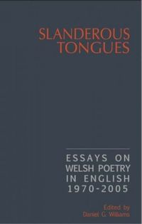 Produktbild: Slanderous Tongues