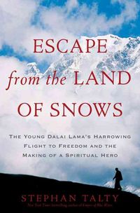 Produktbild: Escape from The Land Of Snows