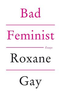 Produktbild: Bad Feminist