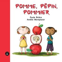 Produktbild: Pomme, P&eacute;pin, Pommier