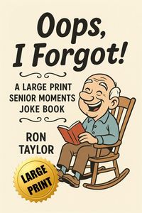 Produktbild: Oops, I Forgot!