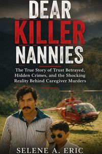 Produktbild: Dear Killer Nannies