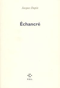 Produktbild: Echancre