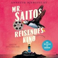 Produktbild Mr. Saitos reisendes Kino
