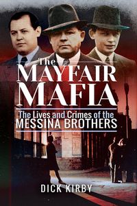 Produktbild: The Mayfair Mafia