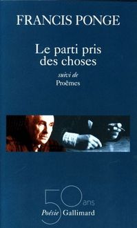 Produktbild: Par Pris Des Cho Douze