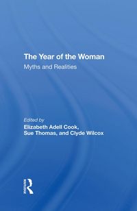 Produktbild: Wilcox, C: Year Of The Woman
