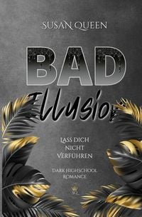 Produktbild: Bad Illusion