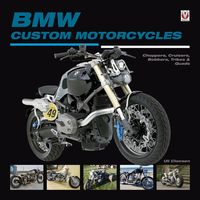 Produktbild: BMW Custom Motorcycles