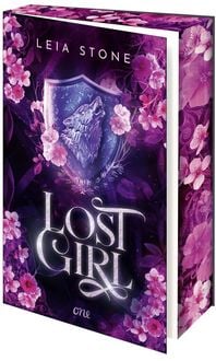 Produktbild: Lost Girl - Tales of the pack 2