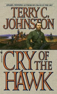 Produktbild: Cry of the Hawk