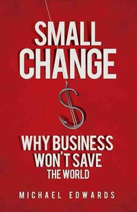 Produktbild: Edwards, M: Small Change