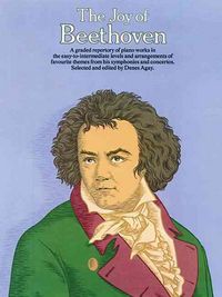 Produktbild: Joy Of Beethoven