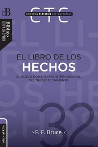 Produktbild: Las Libro de Los Hechos