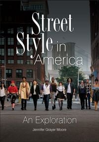 Produktbild: Street Style in America