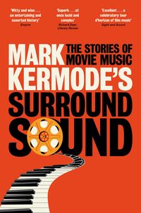 Produktbild: Mark Kermode's Surround Sound