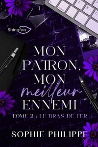Produktbild: Mon Patron mon Meilleur Ennemi - Tome 2