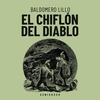 Produktbild: El chifl&oacute;n del diablo