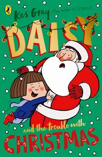 Produktbild: Daisy and the Trouble with Christmas