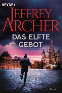 Produktbild: Das elfte Gebot