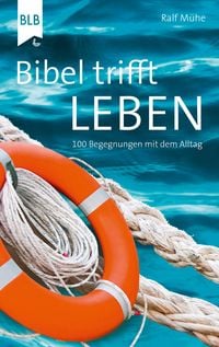 Produktbild: Bibel trifft Leben