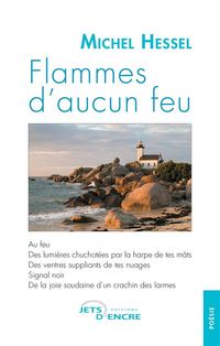 Produktbild: Flammes d aucun feu