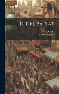 Produktbild: The Ruba 'yat