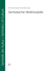 Produktbild: Semiotische Weltmodelle