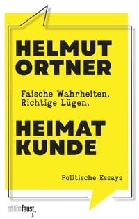 Produktbild: Heimatkunde