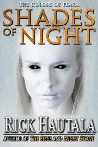 Produktbild: Shades of Night