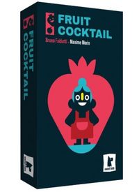 Produktbild: Fruit cocktail