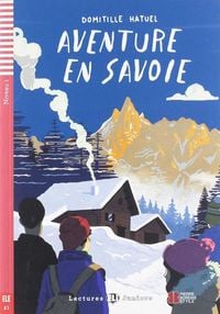 Produktbild: Aventure en Savoie