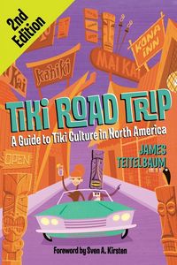 Produktbild: Tiki Road Trip