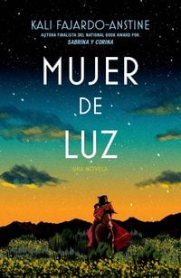 Produktbild: Mujer de Luz / Woman of Light