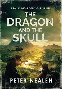 Produktbild: The Dragon and the Skull